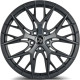 Автомобильные диски Seventy9 SCF-L TB 17*7,5 5x112 ET40 66.6