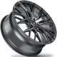 Автомобильные диски Seventy9 SCF-L TB 17*7,5 5x112 ET40 66.6