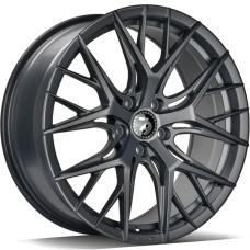 Автомобільні диски Seventy9 SCF-L TB 17*7,5 5x114,3 ET45 73.1