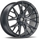 Автомобильные диски Seventy9 SCF-L TB 17*7,5 5x114,3 ET45 73.1