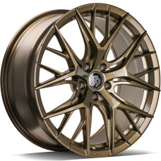 Автомобильные диски Seventy9 SCF-L SBR 18*8 5x112 ET30 66.6