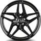 Автомобильные диски Seventy9 SCF-M BG 19*8,5 5x112 ET35 66.6