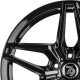 Автомобильные диски Seventy9 SCF-M BG 19*8,5 5x112 ET35 66.6