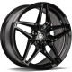 Автомобильные диски Seventy9 SCF-M BG 19*8,5 5x112 ET35 66.6