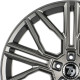 Автомобильные диски seventy9 SCF-O DT 21*9,5 5x112 ET25 66.6