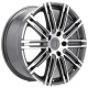 21x9.0 5x112 ET26 66.45 Porsche Macan