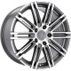 21x9.0 5x112 ET26 66.45 Porsche Macan