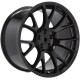 20x9.0 5x115 ET20 71.5 Dodge Chalenger SRT