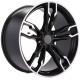 20x8.5 5x120 ET35 72.6 BMW F10/F11/F06/F12/F13