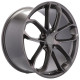 21x9.5 5x130 ET46 71.6 Porsche Cayenne New