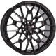 20x8.5+9.5 5x112 ET26+38 66.6 BMW G Series