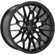 20x8.5+9.5 5x112 ET26+38 66.6 BMW G Series