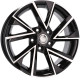 20x8.5 5x112 ET38 57.1 Skoda Kodiaq SportLine