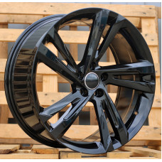 20x8.5 5x112 ET38 57.1 Vokswagen New Design 2024