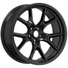 20x9.0 5x115 ET15 71.5 Dodge Chalenger SRT