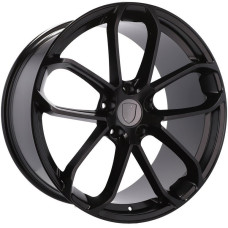 20x8.5+9.5 5x130 ET50+45 71.6 Porsche Boxer Cayman