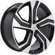 19x8.0 5x108 ET42.5 63.4 Volvo XC60/XC90/S90/V90