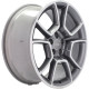 Автомобільні диски 19x8.5 5x112 ET36 57.1 8U0071499 MG OE AUDI