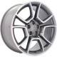 Автомобильные диски 19x8.5 5x112 ET36 57.1 8U0071499 MG OE AUDI