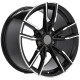 19x8.5+9.5 5x120 ET35+40 72.6 BMW F30/F31/F32/F33/F34/F36/F10/F11/F06/F12/F13