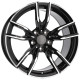 19x8.5+9.5 5x120 ET35+40 72.6 BMW F30/F31/F32/F33/F34/F36/F10/F11/F06/F12/F13