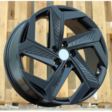 19x7.5 5x114.3 ET51 67.1 Hyundai Kia New Design