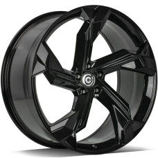 Автомобільні диски Carbonado SUPERSTAR BG 21*9,5 5x112 ET25 66.45