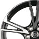 Автомобильные диски Carbonado ADVANCED  18*8 5x112 ET40 66.45