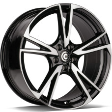 Автомобильные диски Carbonado ADVANCED  18*8 5x112 ET40 66.45