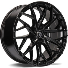 Автомобільні диски seventy9 SV-C BG 16*7 5x100 ET38 73.1