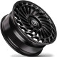 Автомобильные диски seventy9 SCF-K BG 20*8,5 5x112 ET35 66.6