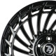 Автомобильные диски seventy9 SCF-K BG 20*8,5 5x112 ET35 66.6