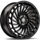 Автомобильные диски seventy9 SCF-K BG 20*8,5 5x112 ET35 66.6