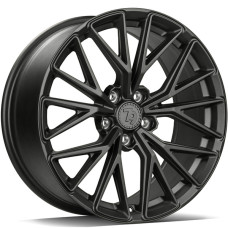 Автомобильные диски Seventy9 SCF-U  17*7,5 5x100 ET40 73.1