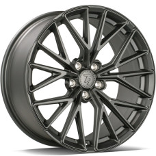 Автомобильные диски Seventy9 SCF-U HGM 18*8 5x112 ET30 66.6