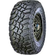 265/75/R16 Tracmax X-PRIVILO M/T 122/120Q