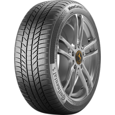 255/45/R21 Continental WinterContact TS870P 106V XL FR