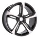 20x9.0 5x112 ET33 66.45 Audi A5/S5/A6/S6/A7/A8/Q5/Q7/E-Tron