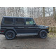 20x9.5 5x130 ET33 84.1 Mercedes G Klass Brabus