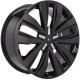 20x8.5 5x120 ET45 65.1 VW Caravelle Multivan