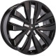 20x8.5 5x120 ET45 65.1 VW Caravelle Multivan