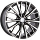 20x8.5 5x112 ET43 66.45 Audi A6/Q5 NEW