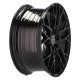 20x8.5+9.5 5x112 ET35+38 66.5 Haxer HX042 Black