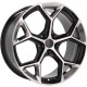 20x9.0 5x112 ET34 66.45 Audi New Design 2024