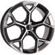 20x9.0 5x112 ET34 66.45 Audi New Design 2024