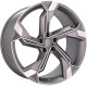 20x9.0 5x112 ET38 66.45 Audi New Design 2024