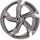 20x9.0 5x112 ET38 66.45 Audi New Design 2024