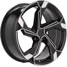 20x9.0 5x112 ET38 66.45 Audi New Design 2024