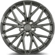 Автомобильные диски Seventy9 SCF-U HGM 19*8,5 5x112 ET35 66.6