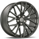 Автомобильные диски Seventy9 SCF-U HGM 19*8,5 5x112 ET35 66.6